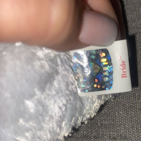 Ty Beanie Baby “Bride”!  - Picture 5 of 5